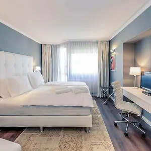 מלון Mercure Raphael, וינה