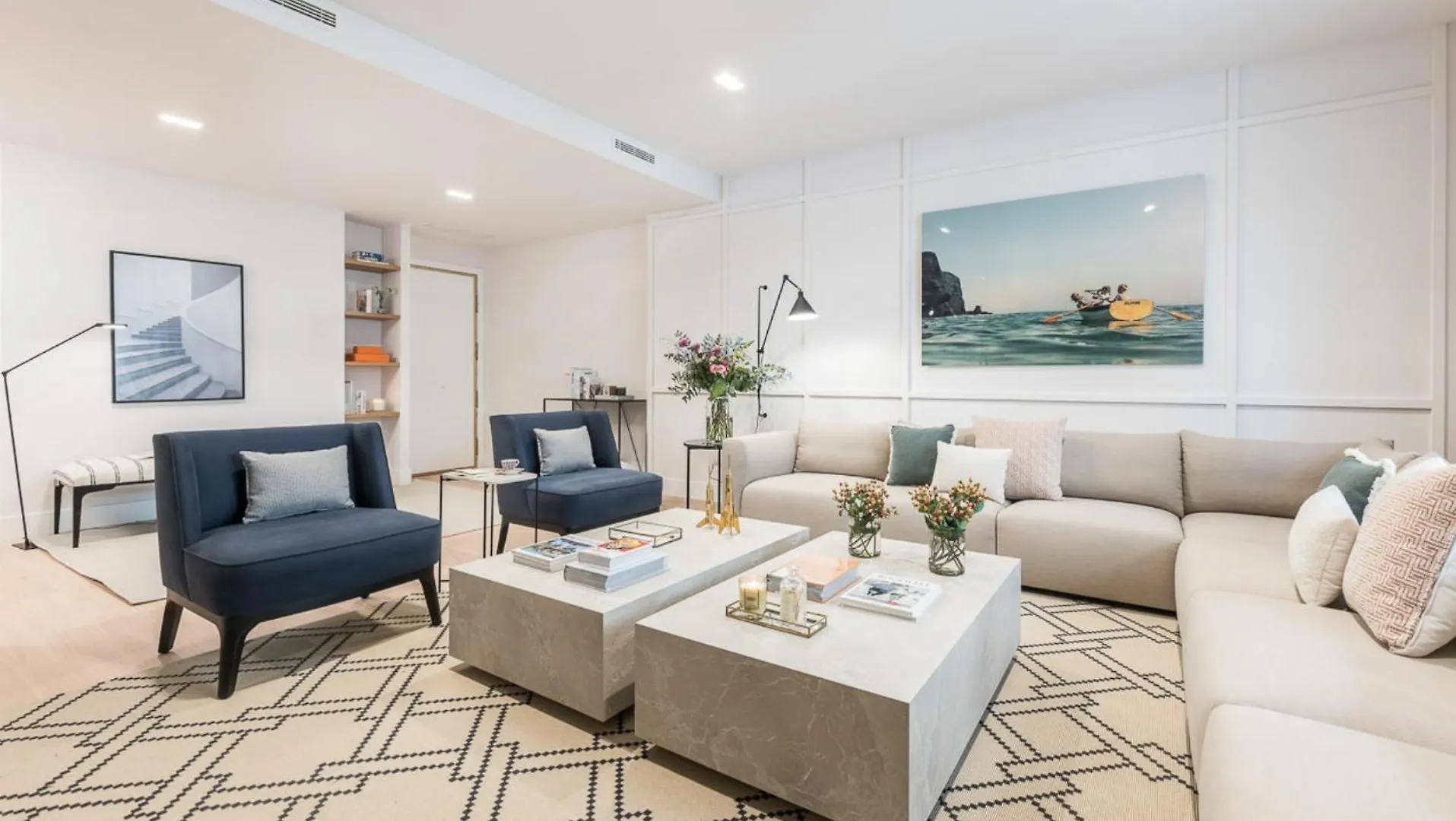 Silja Luxury Apartment Wienn Mariahilf
