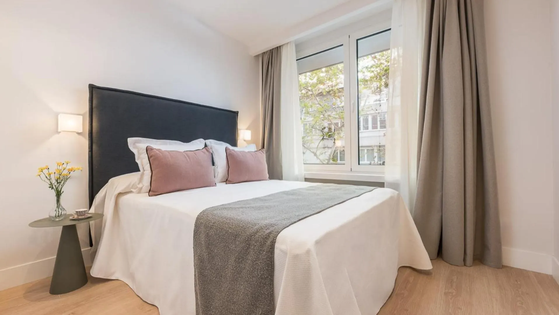 Silja Luxury Apartment Wienn Mariahilf Austria