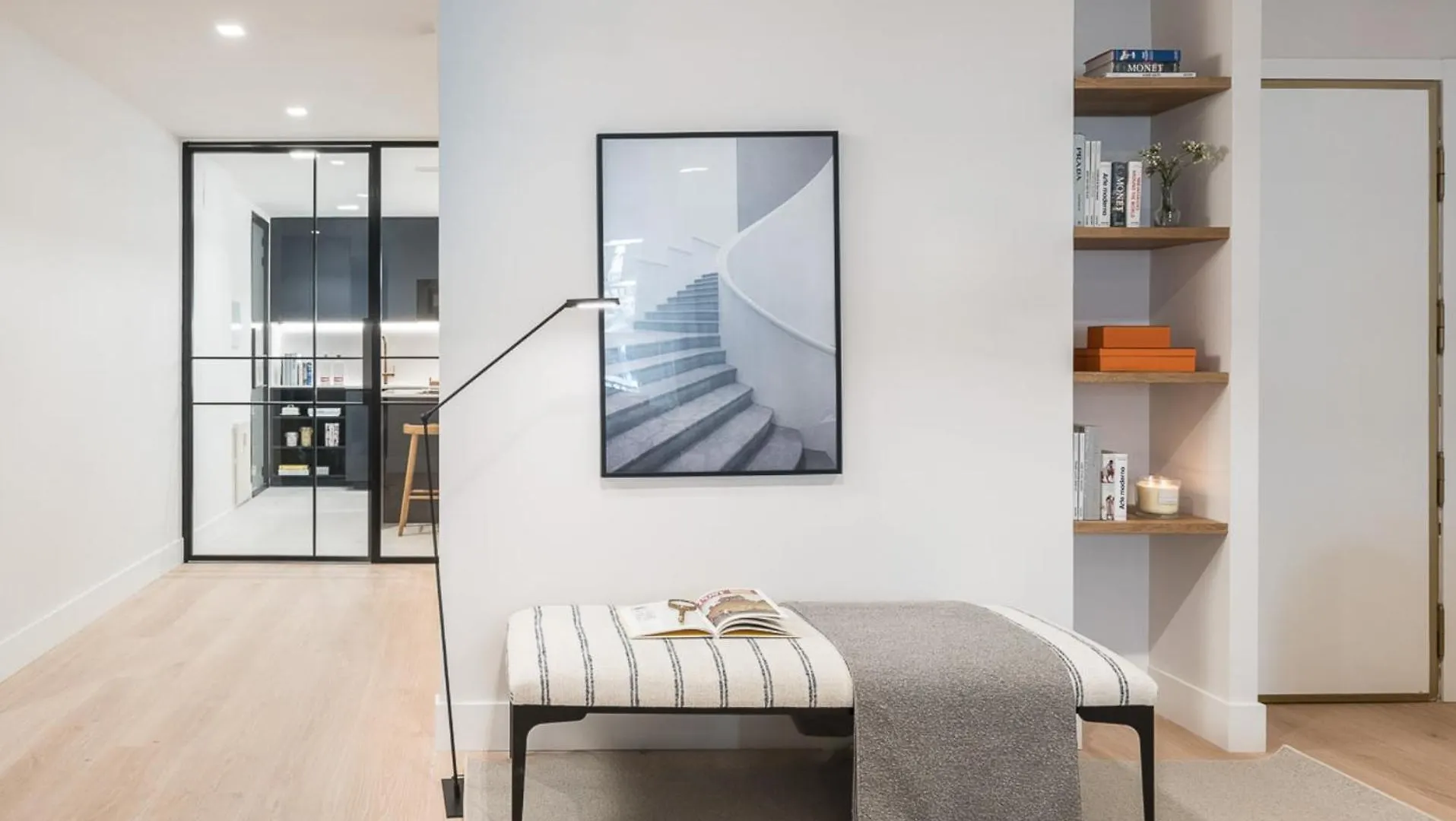 Silja Luxury Apartment Wienn Mariahilf