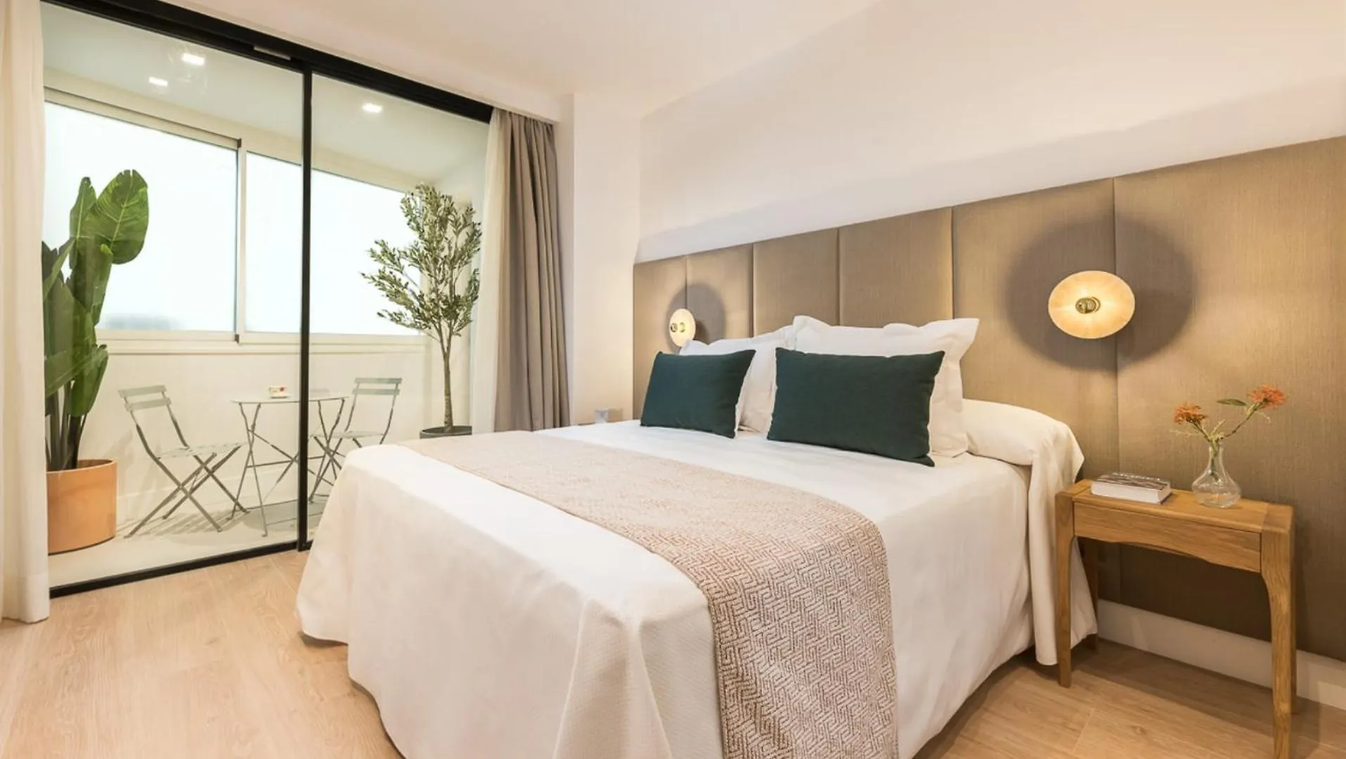 Silja Luxury Apartment Wienn Mariahilf Austria