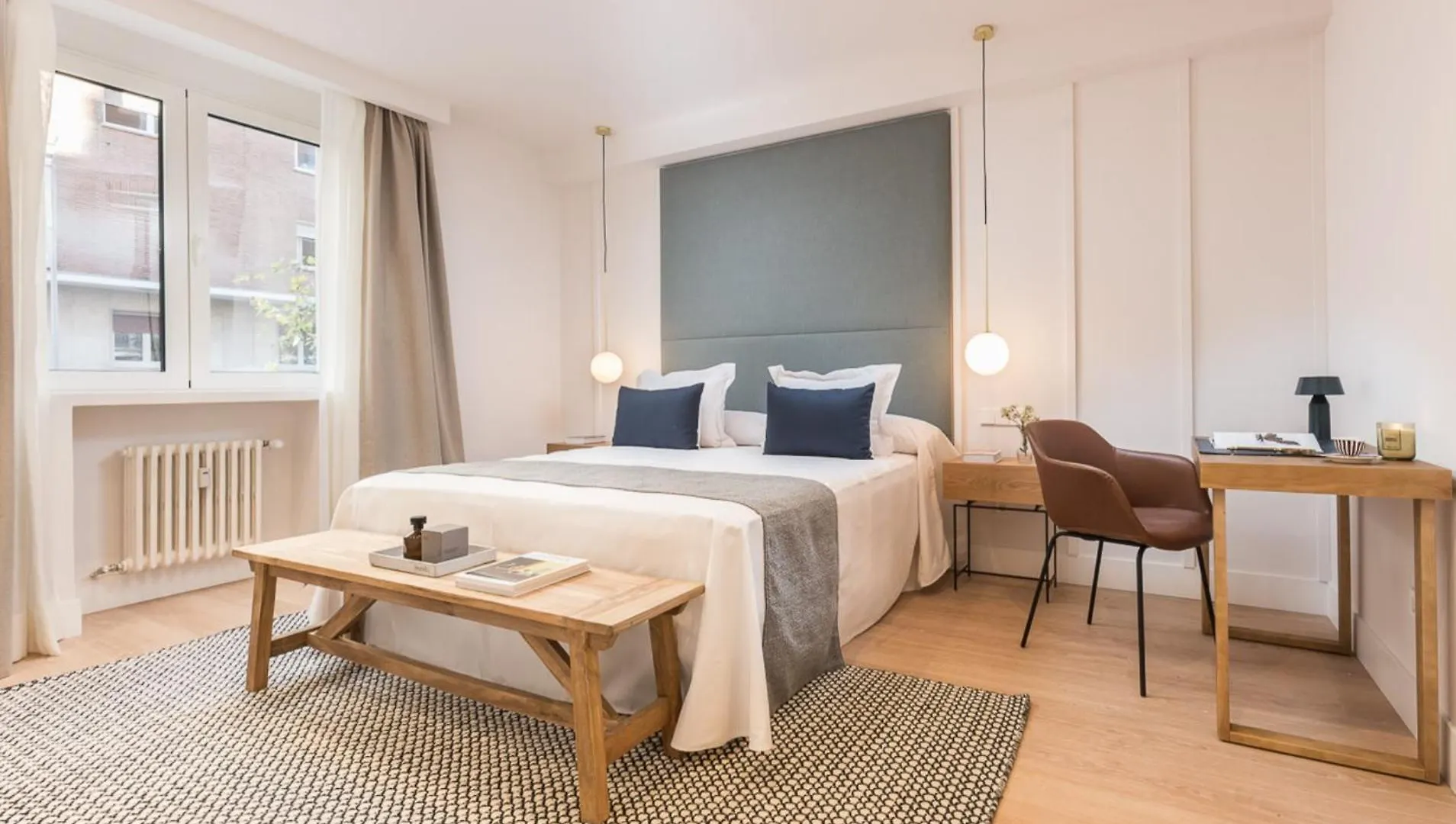 Silja Luxury Apartment Wienn Mariahilf 0*, Vienna Austria