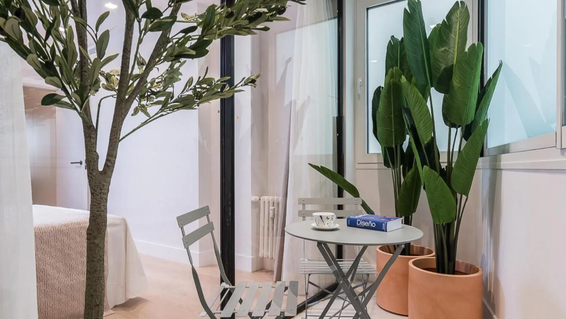 Silja Luxury Apartment Wienn Mariahilf Vienna