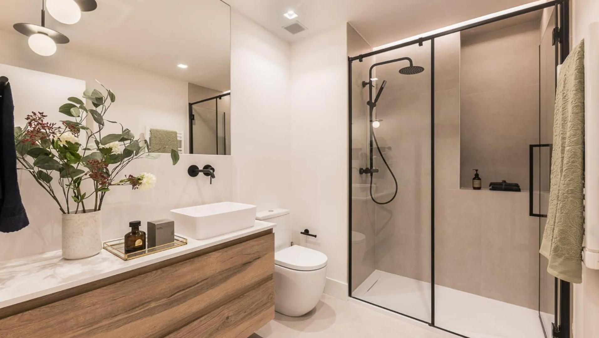 Silja Luxury Apartment Wienn Mariahilf Oostenrijk