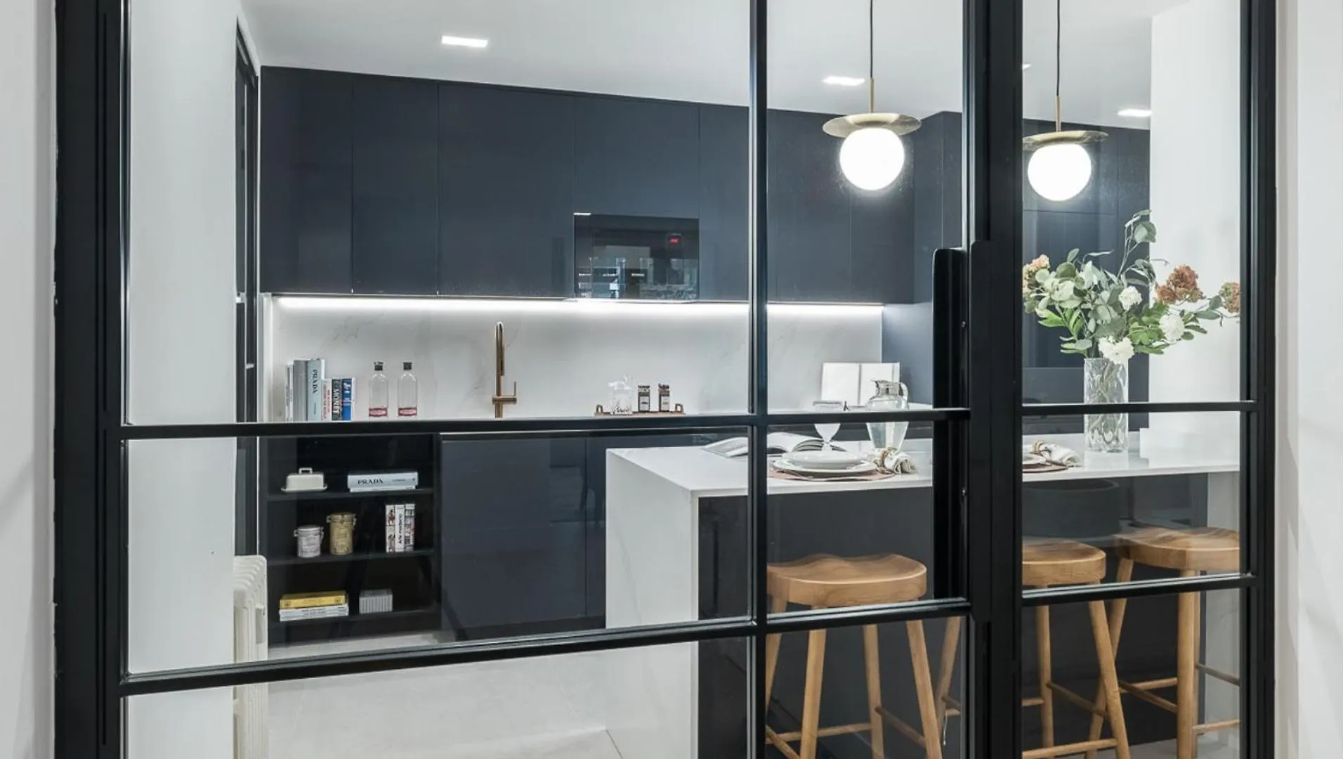 Silja Luxury Apartment Wienn Mariahilf 0*, Wenen